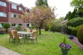 Photo of the garden where applicable