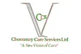 Chommzy Care Services Limited - logo