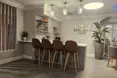 An additional photo of the care home