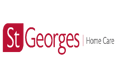 St Georges Home Care Ltd - Dorset - A company logo