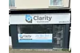 Clarity Homecare North Leicester - logo