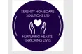 SERENITY HOMECARE SOLUTIONS Manchester - logo
