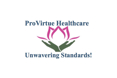 ProVirtue Healthcare Services Ltd - logo