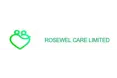 Rosewel Limited - A company logo