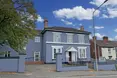The outside view of home and search result image