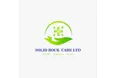 Solid Rock Care Ltd - A company logo