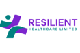Resilient Healthcare Limited - A company logo