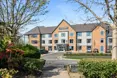 The Waterside Care Home - An outside view of the home