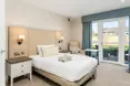 Photo of a typical bedroom