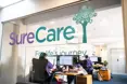 SureCare Southend - logo