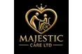 Majestic Care LTD - logo