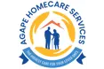 Agape Homecare Services - Main Office - logo