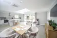 An additional photo of the care home