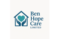 Ben Hope Care Limited - logo