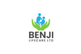 Benji Lifecare Ltd - A company logo