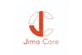 Jimacare - A company logo