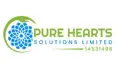 Pure Hearts Solutions Limited - A company logo