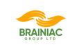 Brainiac Care and Support - logo