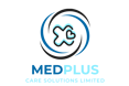 MEDPLUS Care - A company logo