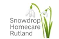 SNOWDROP HOME CARE RUTLAND LTD - logo