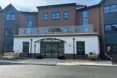 Samuel House Care Home - An outside view of the home