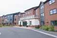 Samuel House Care Home - An outside view of the home
