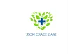 Zion Grace Care - Main Office - logo
