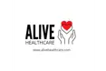 Alive Healthcare Solution Ltd Cambridgeshire UK - logo