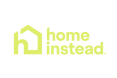 Home Instead Derby - A company logo