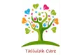 Tallulah Care - logo