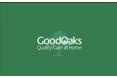 Good Oaks Homecare - Oxford and Bicester - A company logo