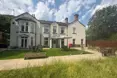 Manor House Care Home - Photo of the garden where applicable