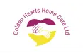 Golden Hearts Home Care Ltd - A company logo
