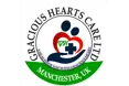 Gracious Hearts Care Ltd - logo