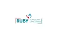 Ruby Domiciliary Care Limited - A company logo