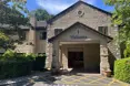Henleigh Hall - outside view of care home