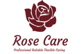 Rose Care Norfolk - logo