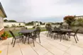 Photo of the garden where applicable