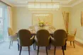 Photo of the dining area