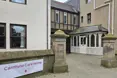 Carntyne Residential Care Home - An outside view of the home