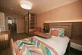 Photo of a typical bedroom