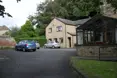 Denecroft Residential Care Home - An outside view of the home