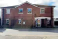 Moorlands Nursing Home - An outside view of the home