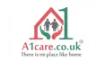 A1 Care - Dorchester Branch - A company logo