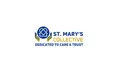 St Mary’s Team Care Ltd - A company logo