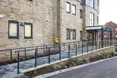 Springfield Vale - An outside view of the home