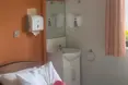 Photo of a typical bedroom