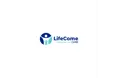 Lifecome Care, Leicester - A company logo