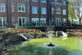 Clifton Hall Care Home - An outside view of the home