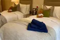 Photo of a typical bedroom